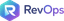 RevOps Logo